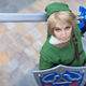 Illustration for article titled A Link to Many Wonderful Link Cosplay